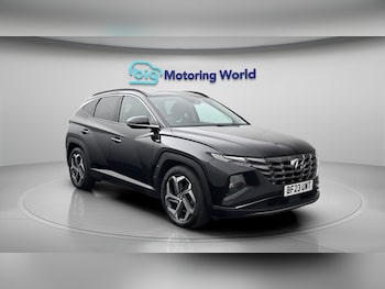 Used Hyundai TUCSON 2023 for sale - 78776696: Photo