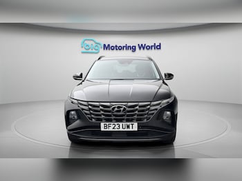 Used Hyundai TUCSON 2023 for sale - 78776696: Photo