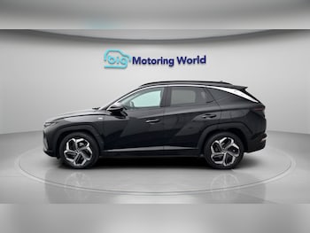 Used Hyundai TUCSON 2023 for sale - 78776696: Photo