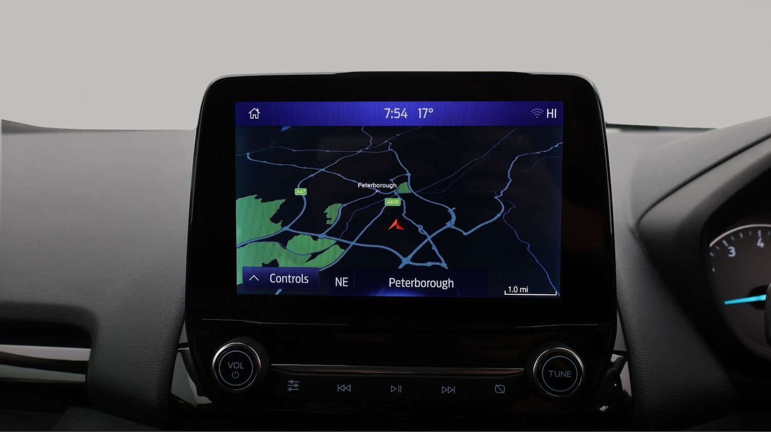 Used Ford Ecosport 2022 for sale - 77759577: Photo 11