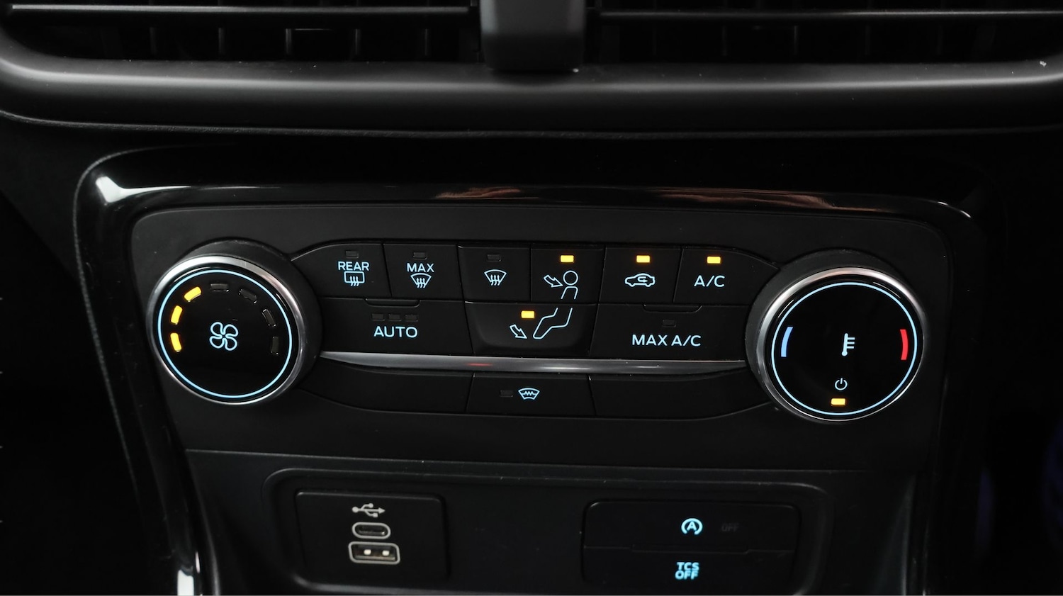 Used Ford Ecosport 2022 for sale - 77759577: Photo 12