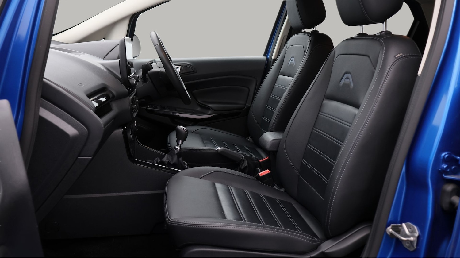 Used Ford Ecosport 2022 for sale - 77759577: Photo 14