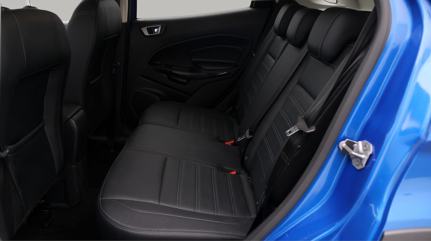 Used Ford Ecosport 2022 for sale - 77759577: Photo 16