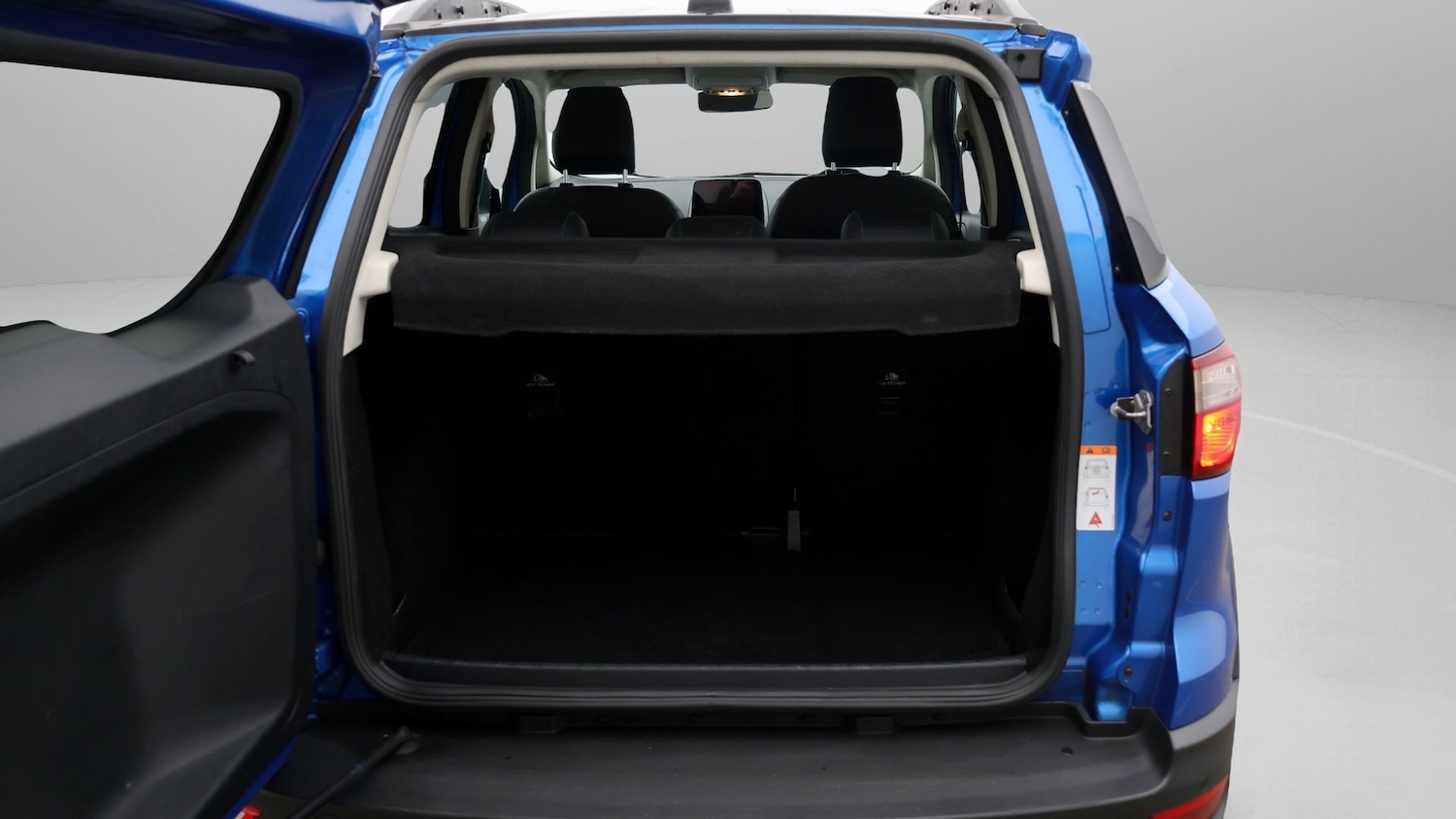 Used Ford Ecosport 2022 for sale - 77759577: Photo 17