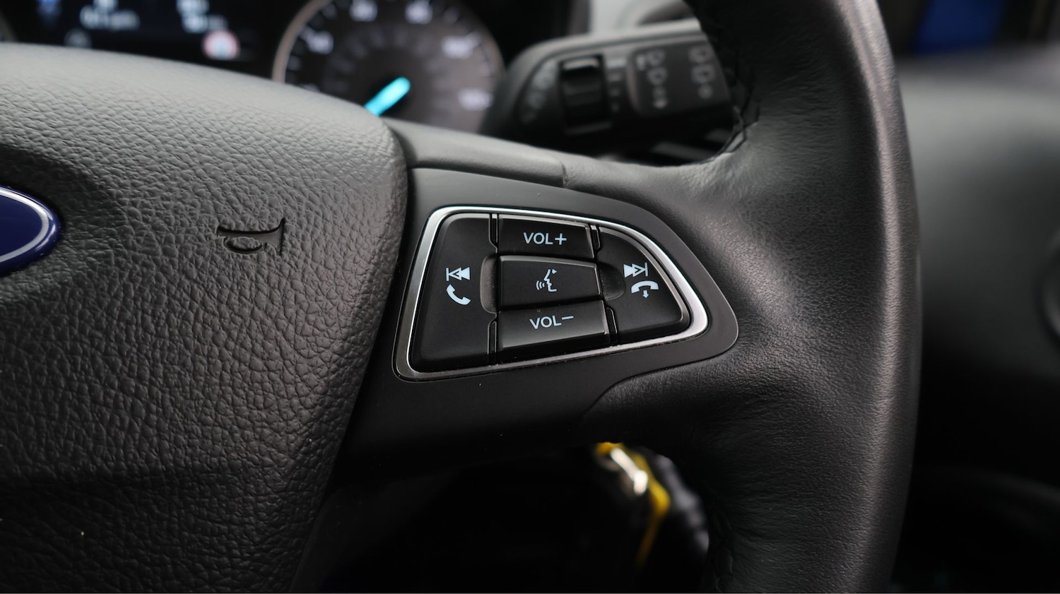 Used Ford Ecosport 2022 for sale - 77759577: Photo 24