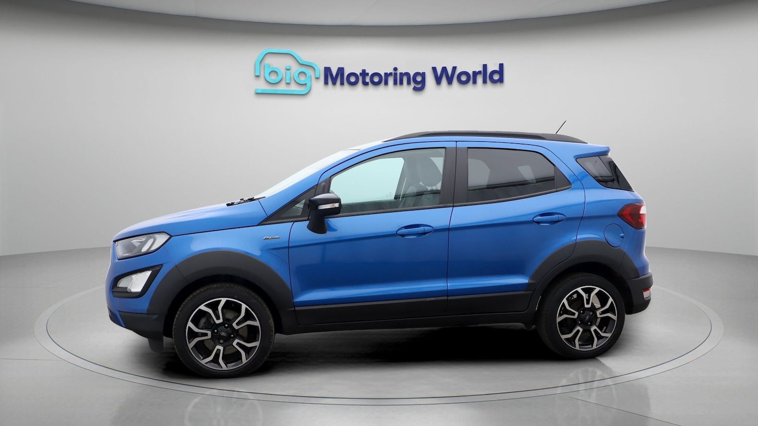 Used Ford Ecosport 2022 for sale - 77759577: Photo 4
