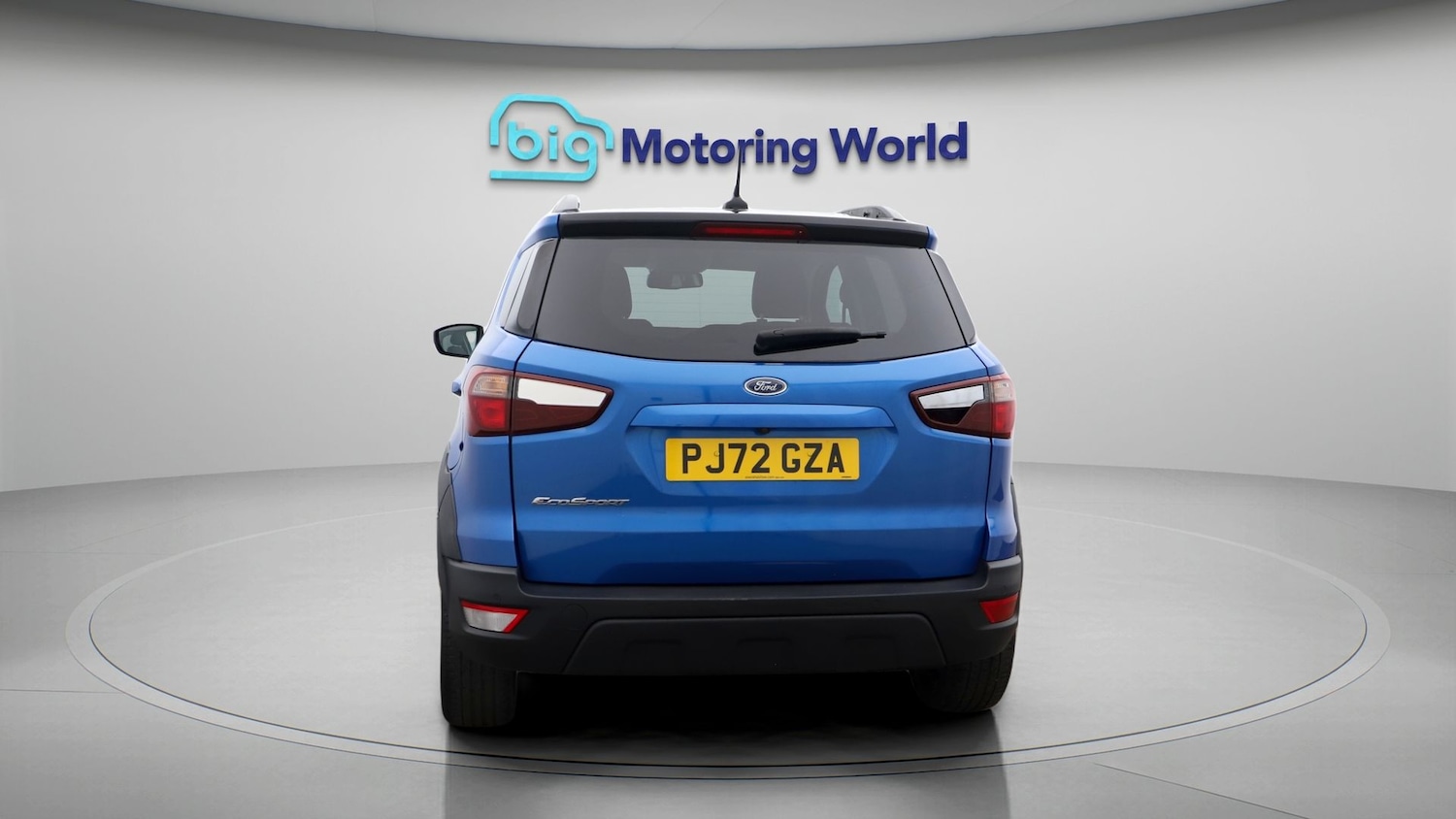 Used Ford Ecosport 2022 for sale - 77759577: Photo 6