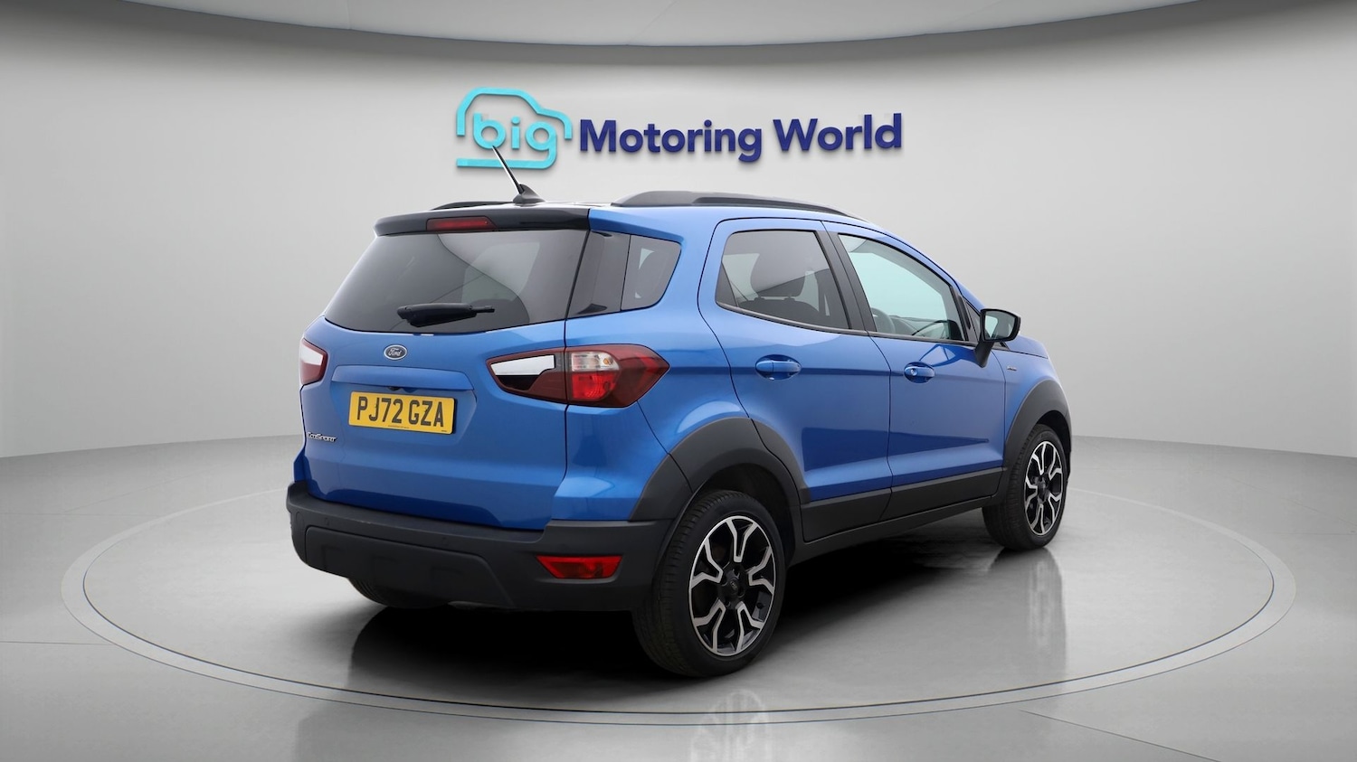 Used Ford Ecosport 2022 for sale - 77759577: Photo 7