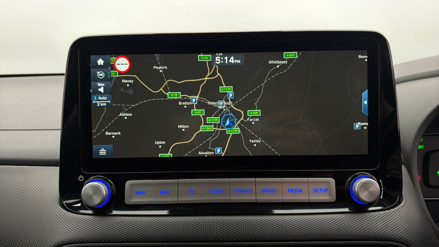 Used Hyundai KONA 2020 for sale - 78038719: Photo 10