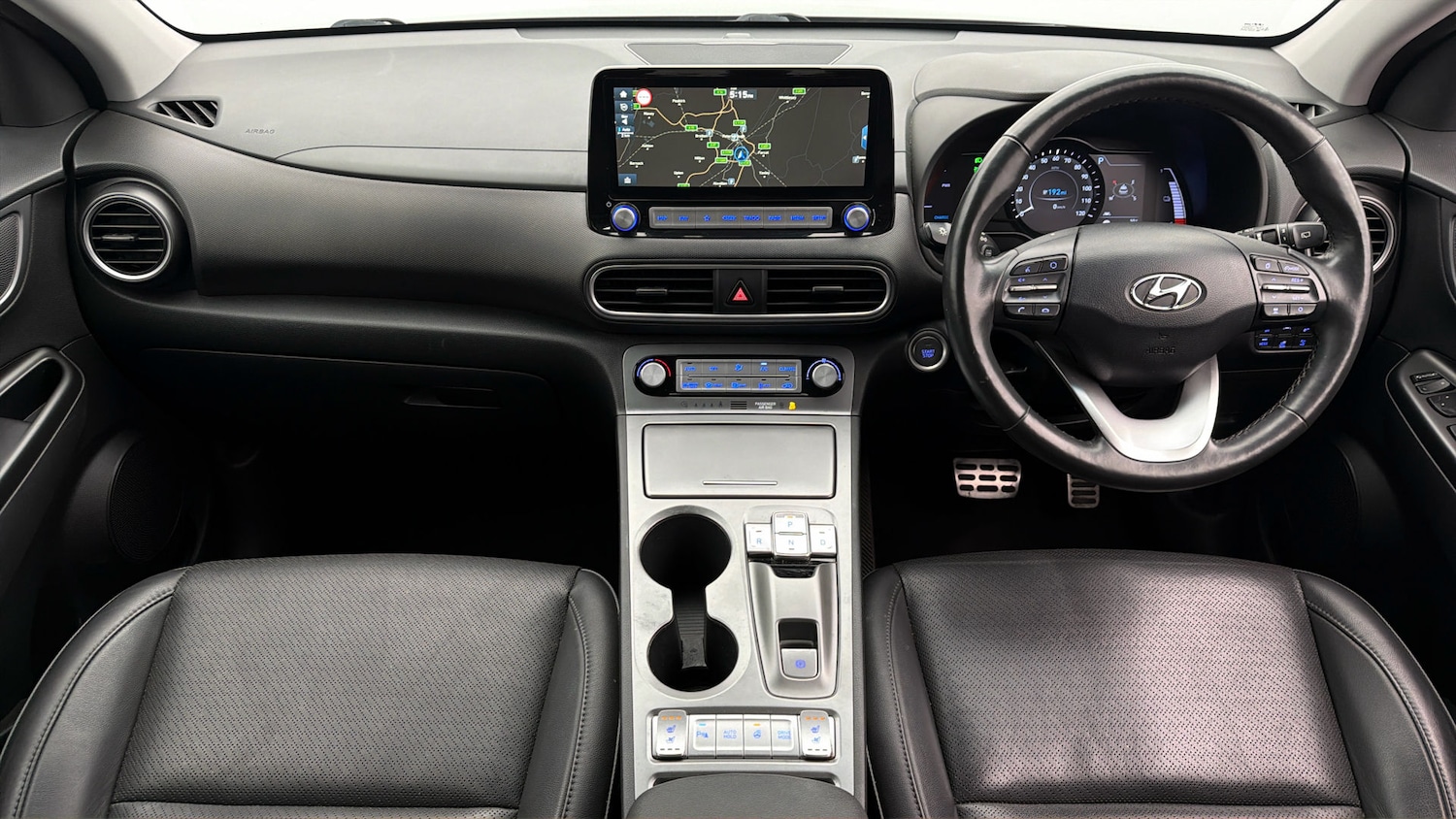 Used Hyundai KONA 2020 for sale - 78038719: Photo 12