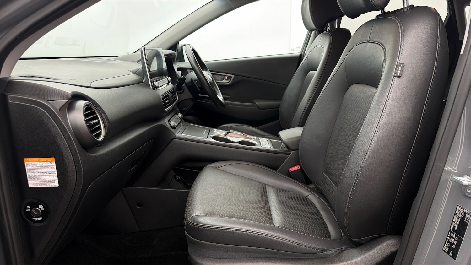 Used Hyundai KONA 2020 for sale - 78038719: Photo 13