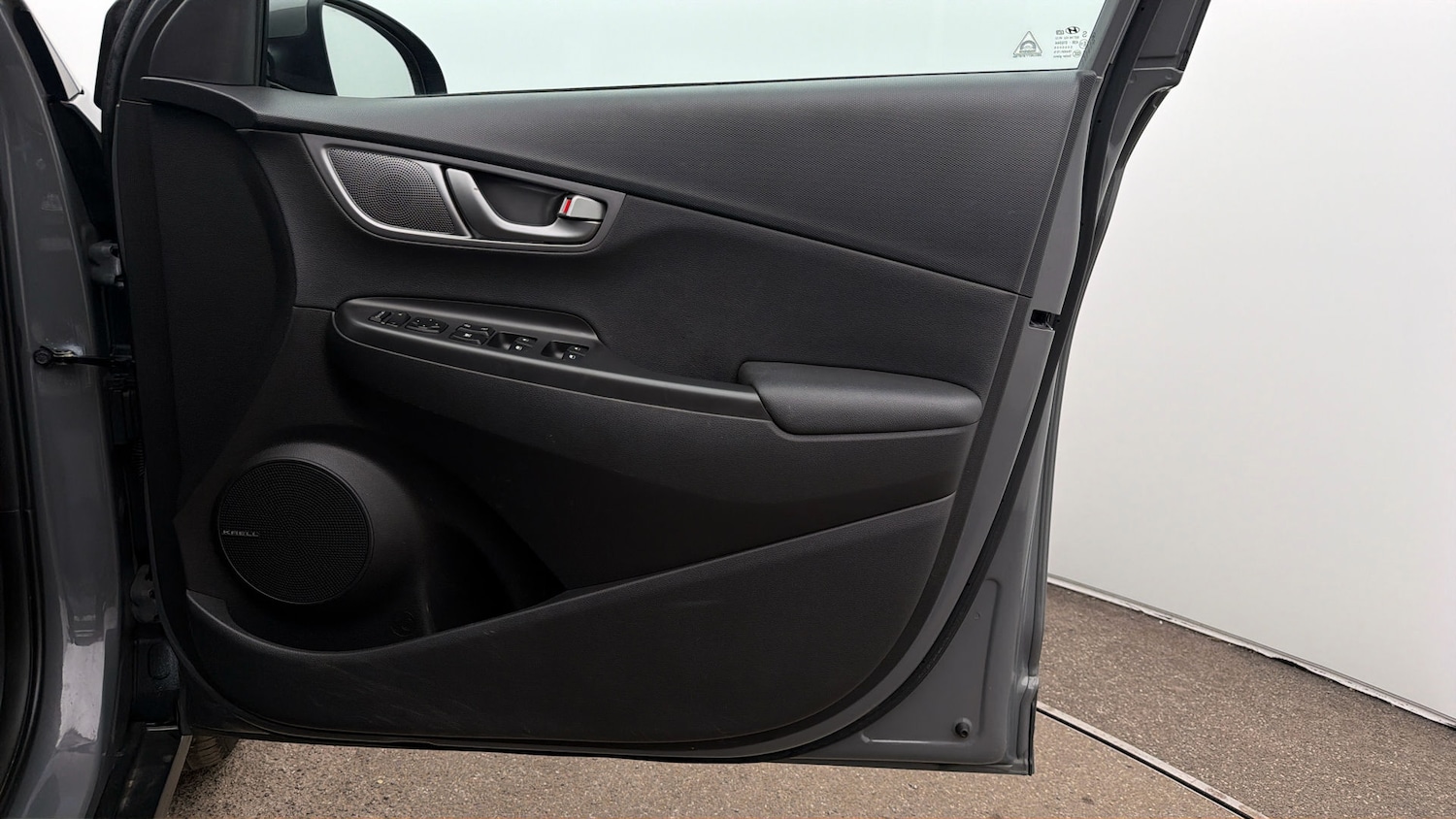 Used Hyundai KONA 2020 for sale - 78038719: Photo 14