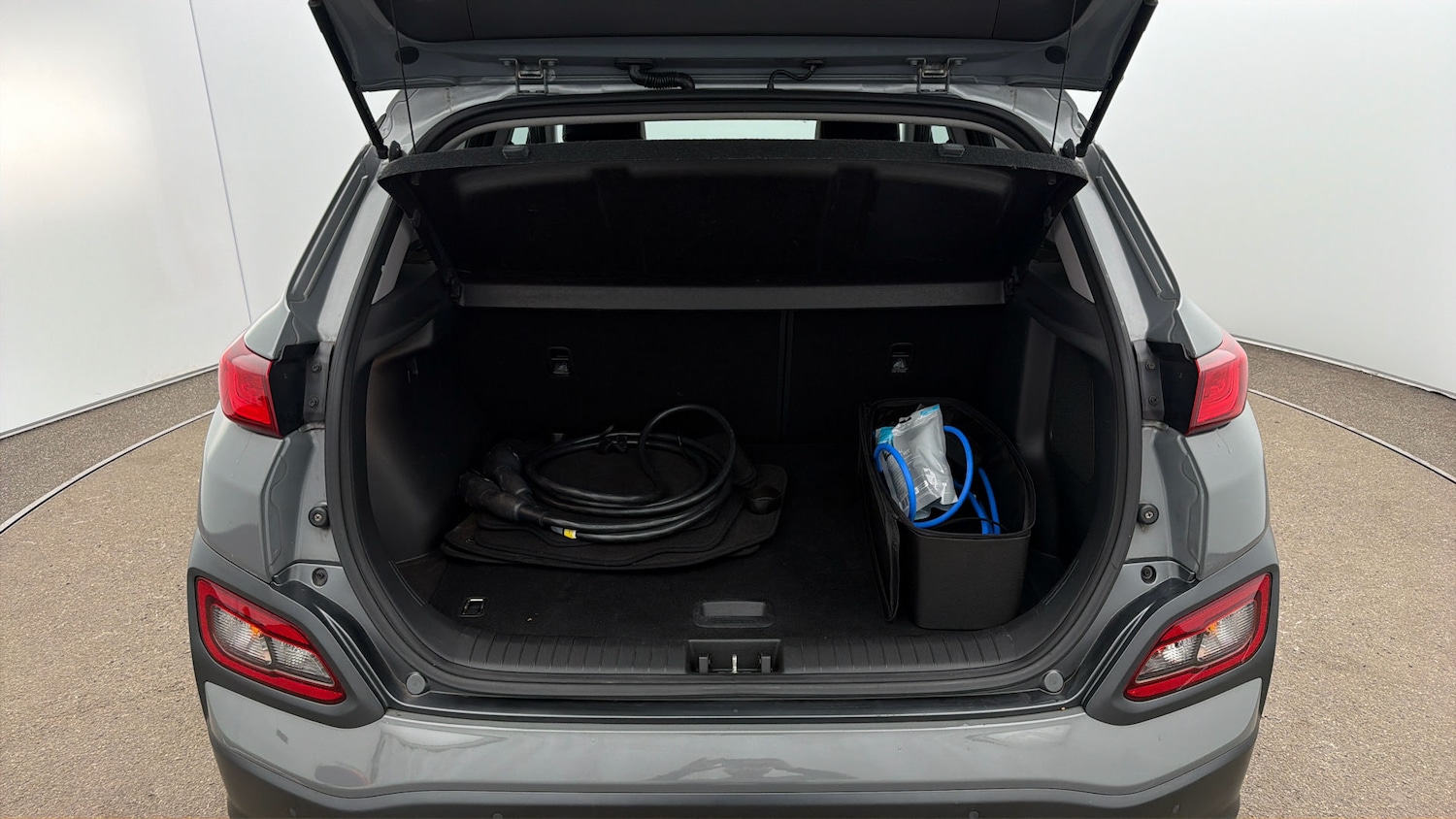 Used Hyundai KONA 2020 for sale - 78038719: Photo 16