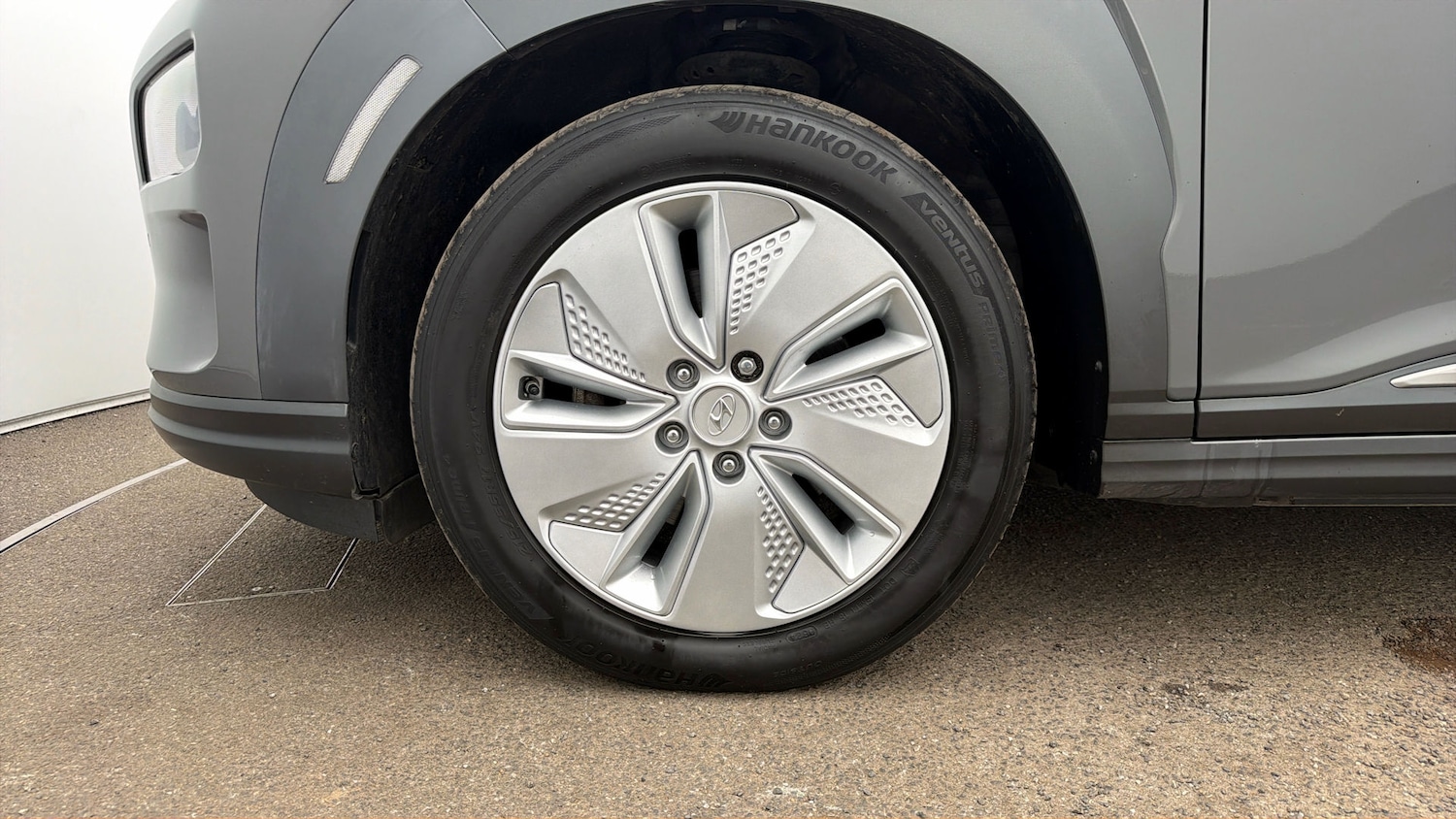 Used Hyundai KONA 2020 for sale - 78038719: Photo 17