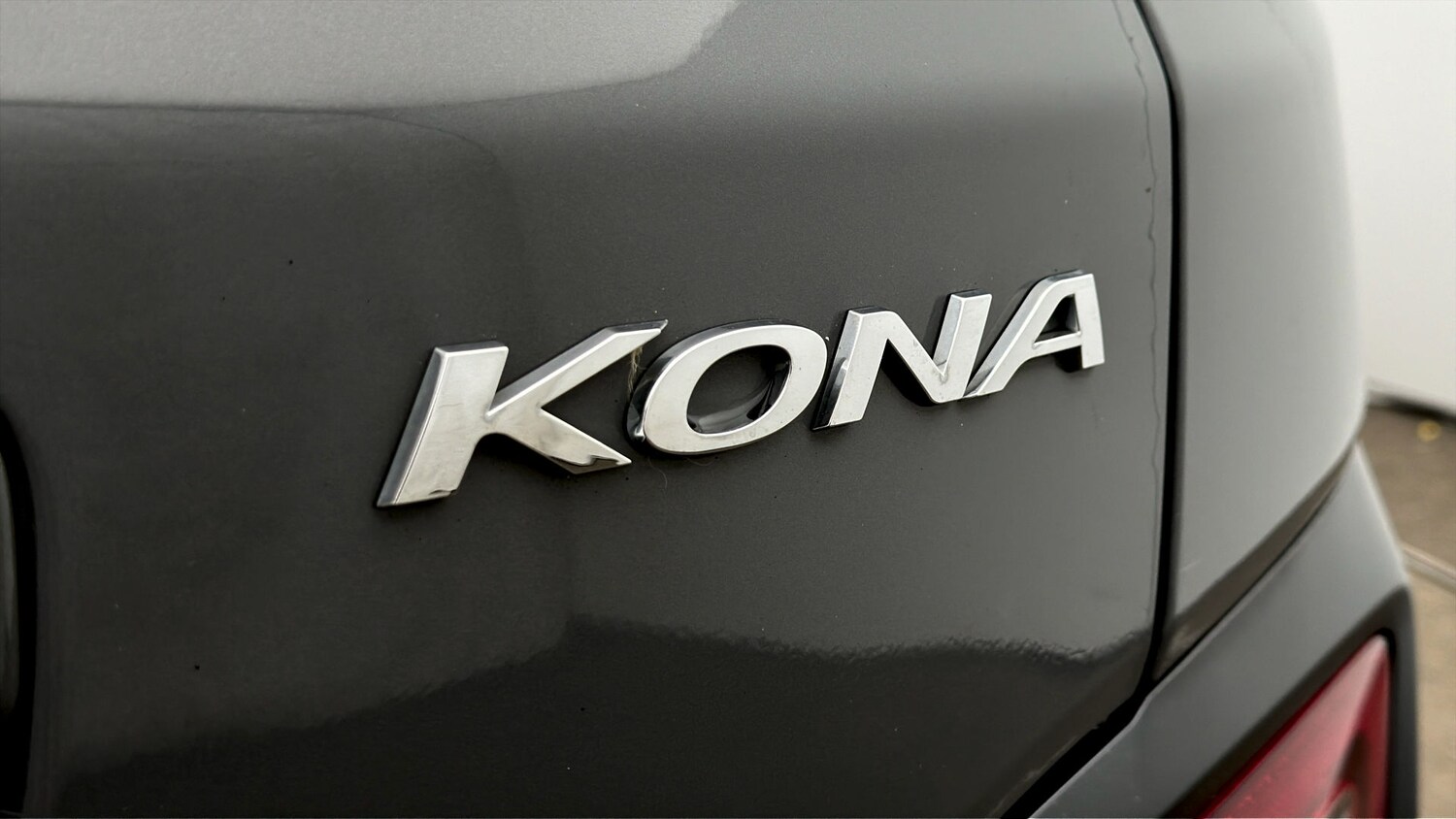 Used Hyundai KONA 2020 for sale - 78038719: Photo 20