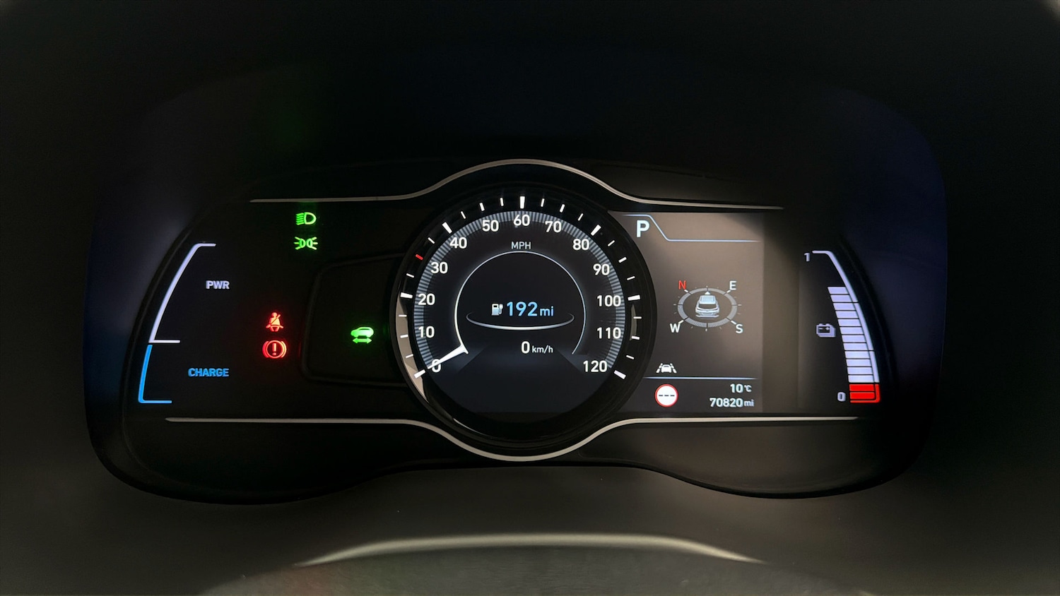 Used Hyundai KONA 2020 for sale - 78038719: Photo 26