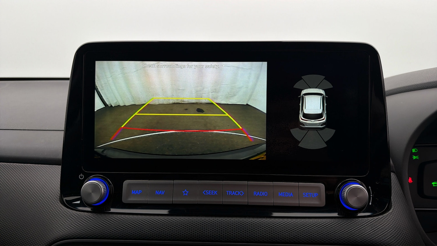 Used Hyundai KONA 2020 for sale - 78038719: Photo 27