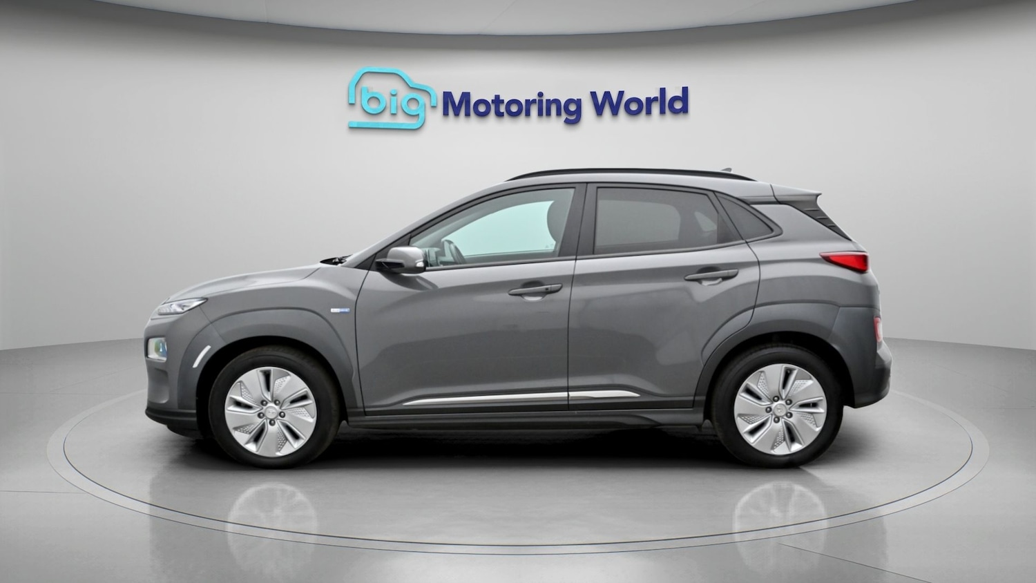 Used Hyundai KONA 2020 for sale - 78038719: Photo 4
