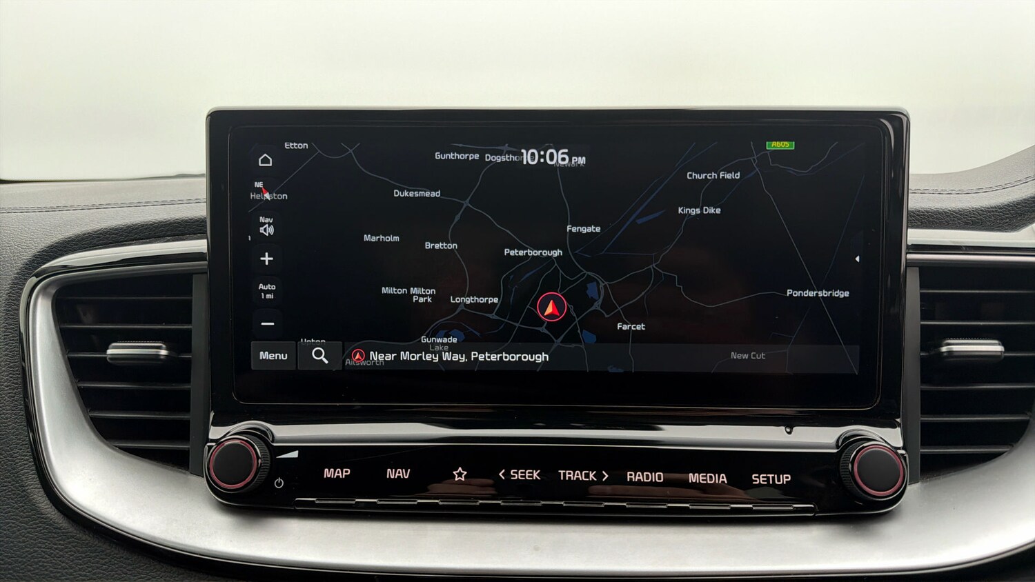 Used Kia Ceed 2022 for sale - 78093020: Photo 10