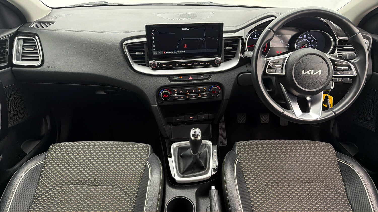 Used Kia Ceed 2022 for sale - 78093020: Photo 12