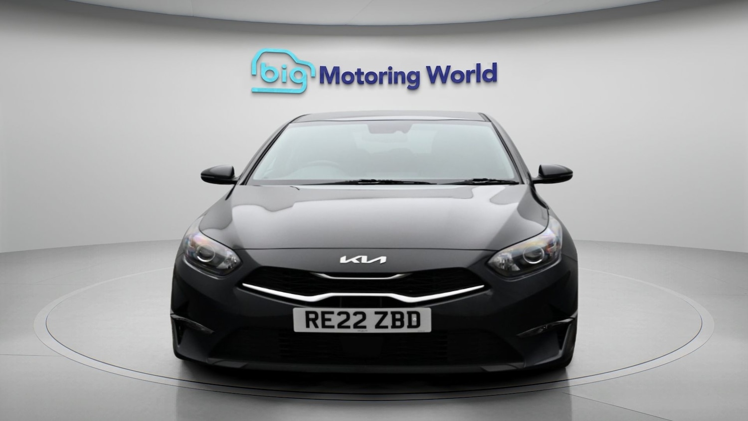 Used Kia Ceed 2022 for sale - 78093020: Photo 2