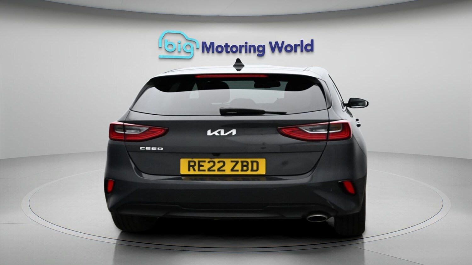 Used Kia Ceed 2022 for sale - 78093020: Photo 6