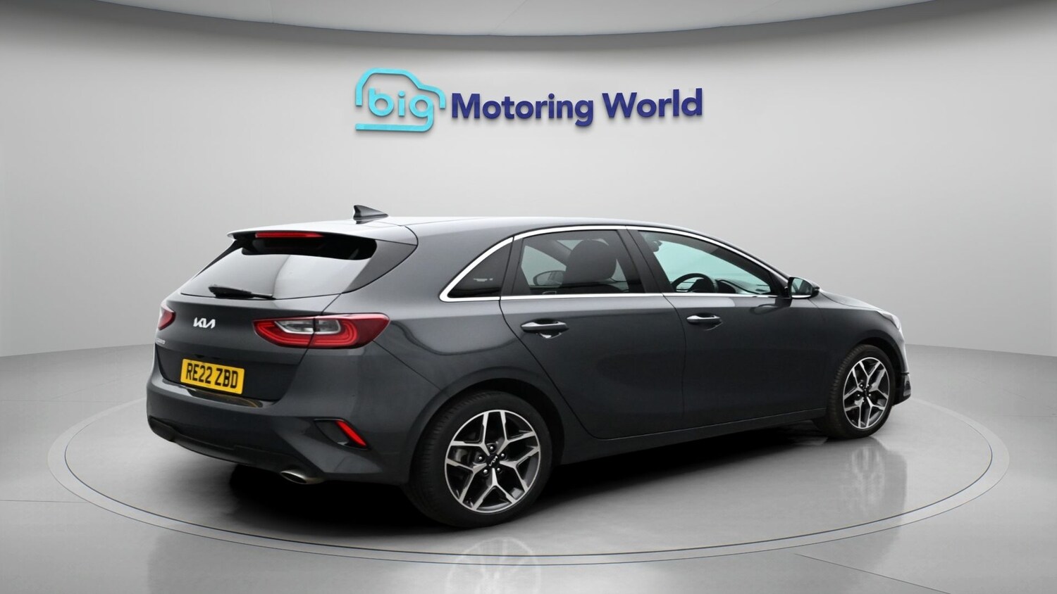 Used Kia Ceed 2022 for sale - 78093020: Photo 7