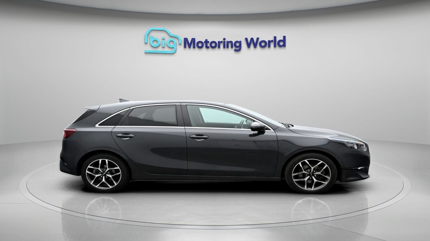 Used Kia Ceed 2022 for sale - 78093020: Photo 8