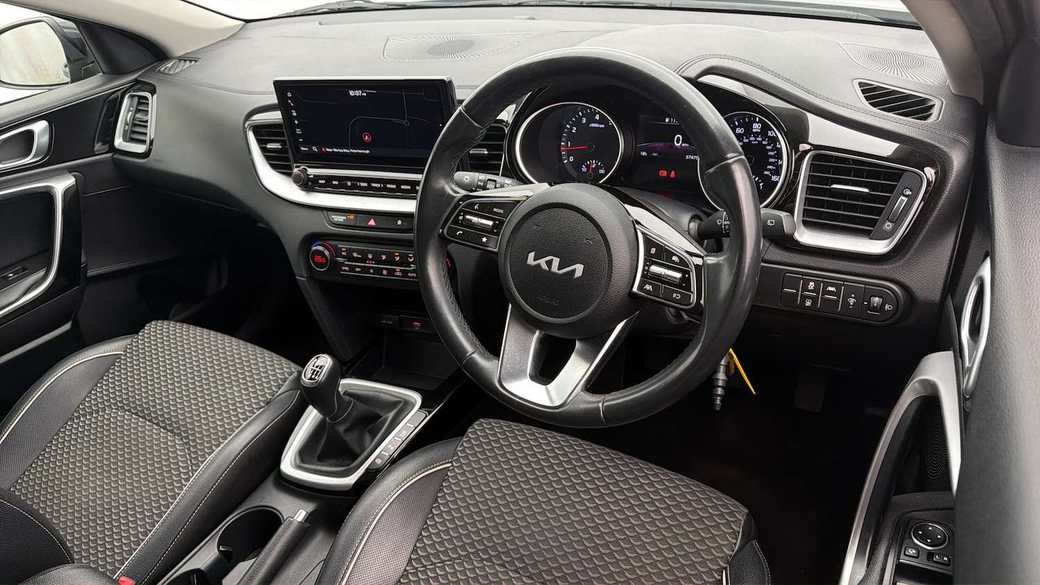 Used Kia Ceed 2022 for sale - 78093020: Photo 9