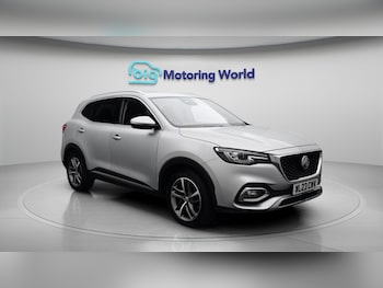 Used MG MG HS 2023 for sale - 78993534: Photo