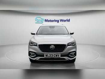 Used MG MG HS 2023 for sale - 78993534: Photo