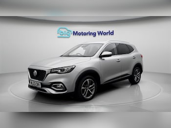 Used MG MG HS 2023 for sale - 78993534: Photo