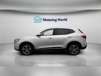 Used MG MG HS 2023 for sale - 78993534: Photo
