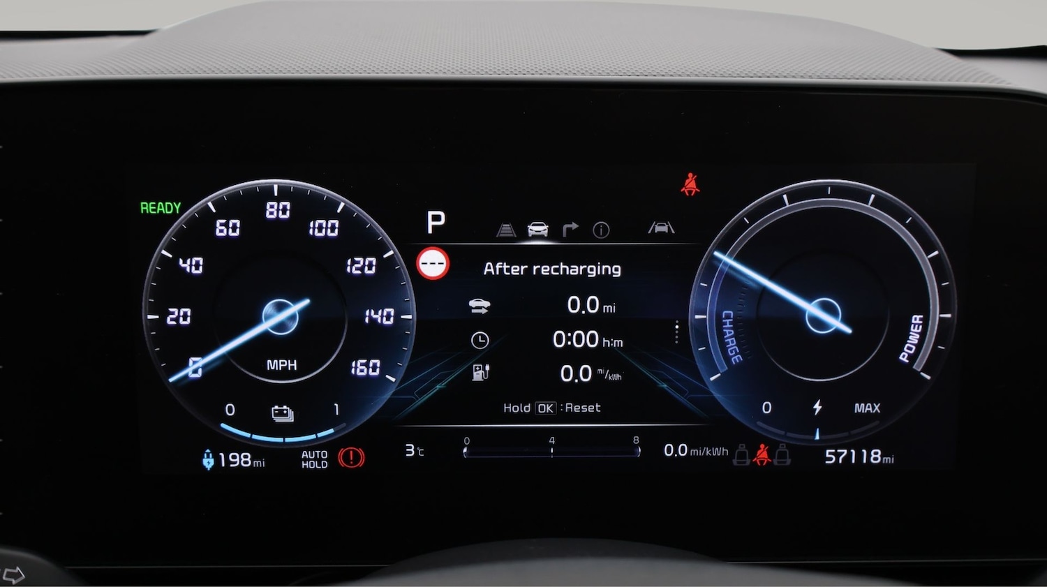 Used Kia Niro 2022 for sale - 77542591: Photo 10