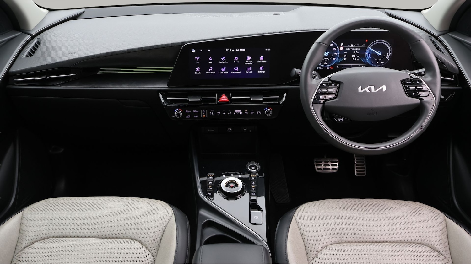 Used Kia Niro 2022 for sale - 77542591: Photo 13