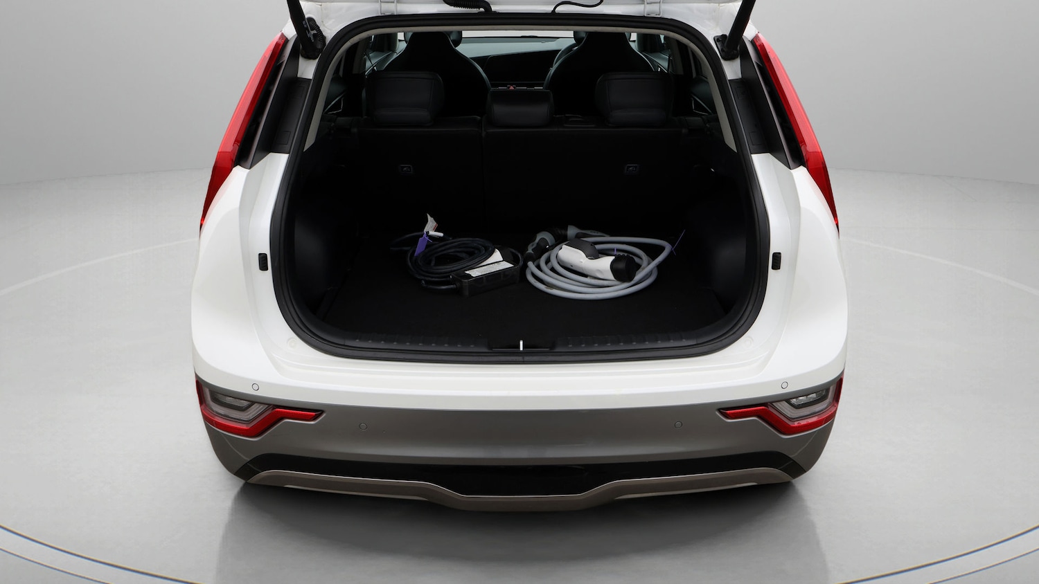 Used Kia Niro 2022 for sale - 77542591: Photo 17