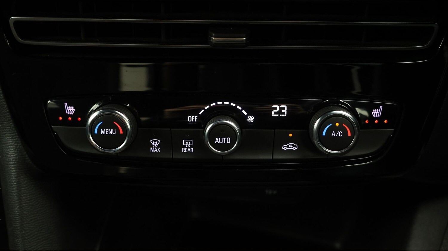 Used Vauxhall Mokka 2023 for sale - 77619295: Photo 12