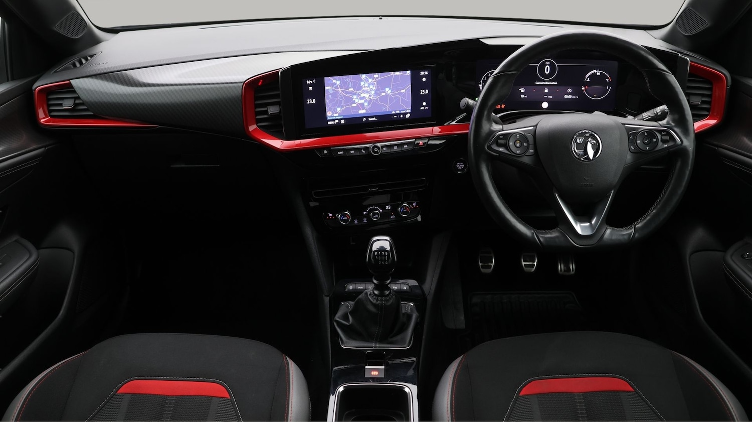 Used Vauxhall Mokka 2023 for sale - 77619295: Photo 13