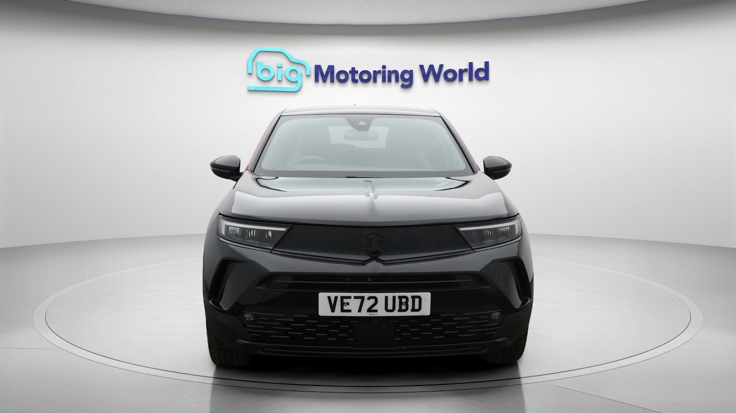 Used Vauxhall Mokka 2023 for sale - 77619295: Photo 2