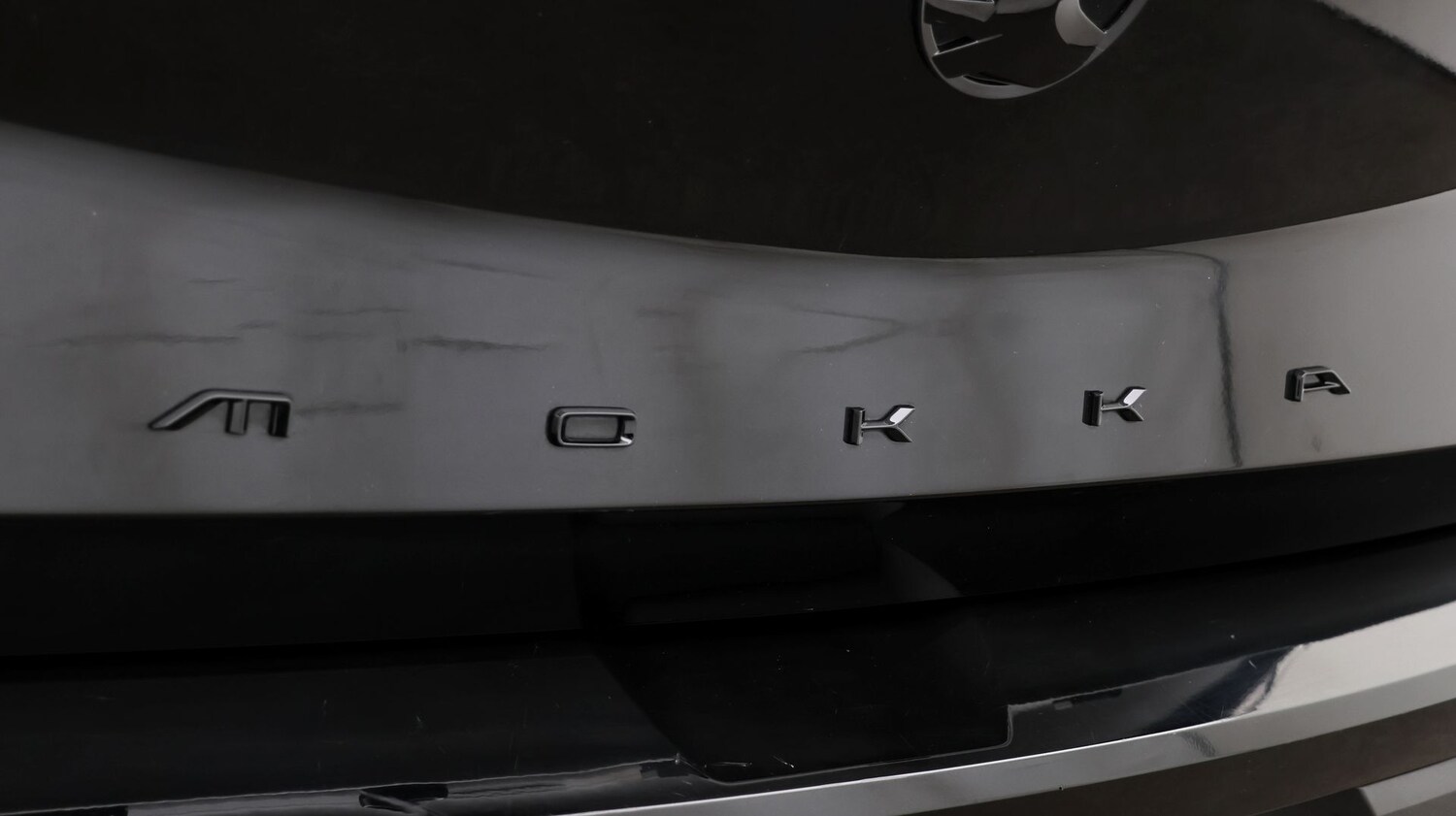 Used Vauxhall Mokka 2023 for sale - 77619295: Photo 24