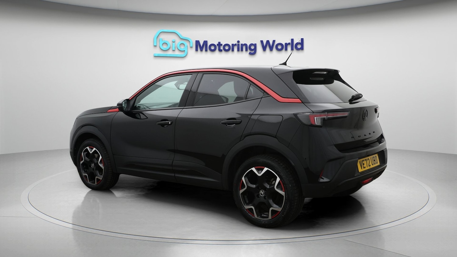 Used Vauxhall Mokka 2023 for sale - 77619295: Photo 5