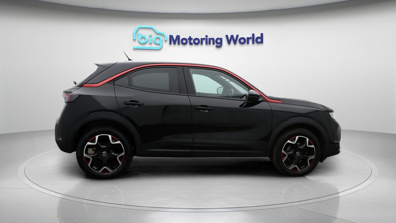 Used Vauxhall Mokka 2023 for sale - 77619295: Photo 8