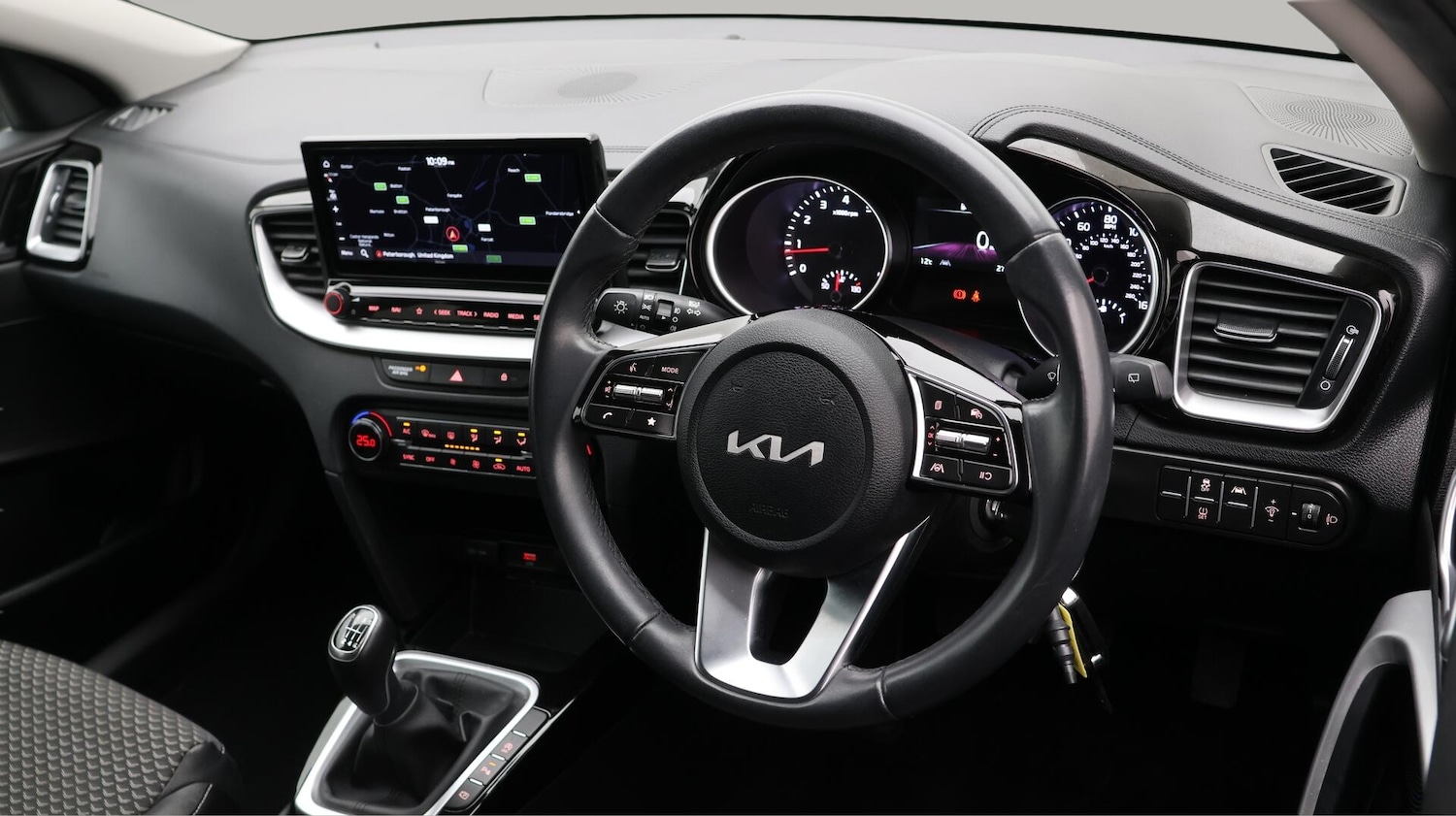 Used Kia Ceed 2022 for sale - 76700980: Photo 10