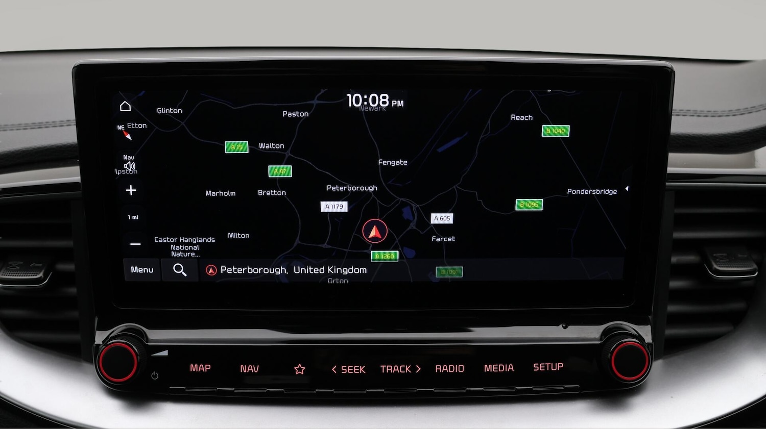 Used Kia Ceed 2022 for sale - 76700980: Photo 12