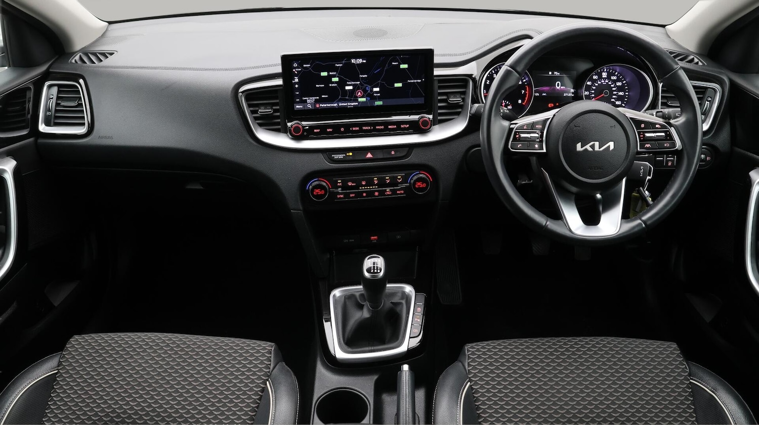 Used Kia Ceed 2022 for sale - 76700980: Photo 14