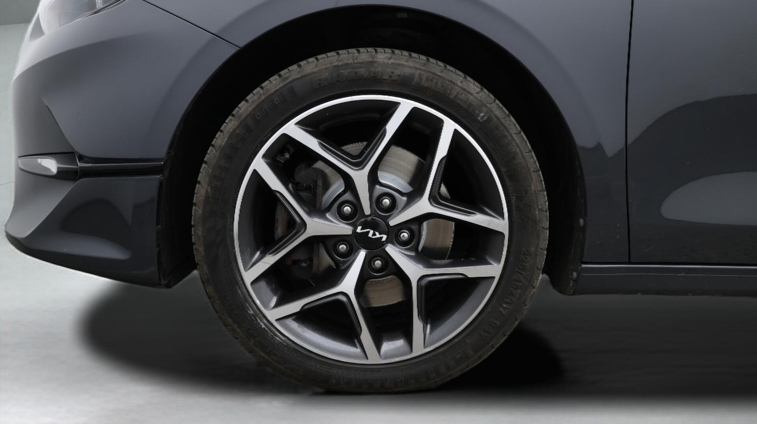 Used Kia Ceed 2022 for sale - 76700980: Photo 19