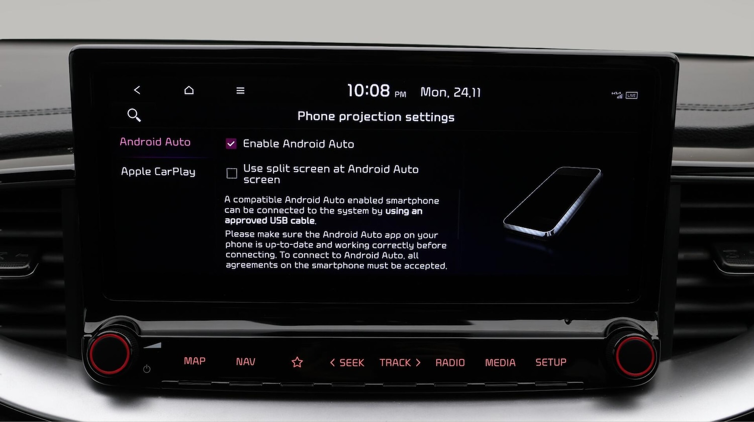 Used Kia Ceed 2022 for sale - 76700980: Photo 26