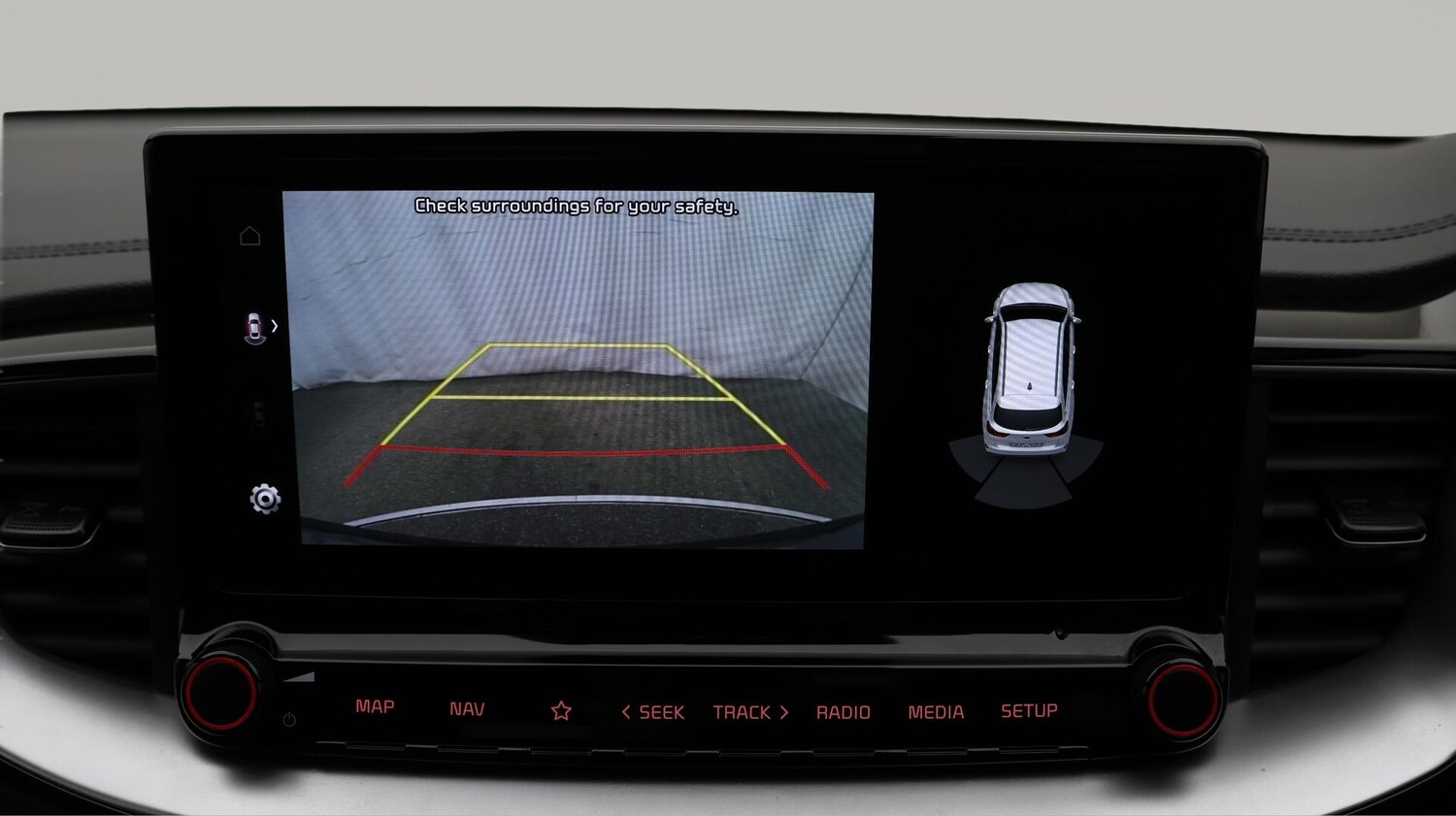 Used Kia Ceed 2022 for sale - 76700980: Photo 27