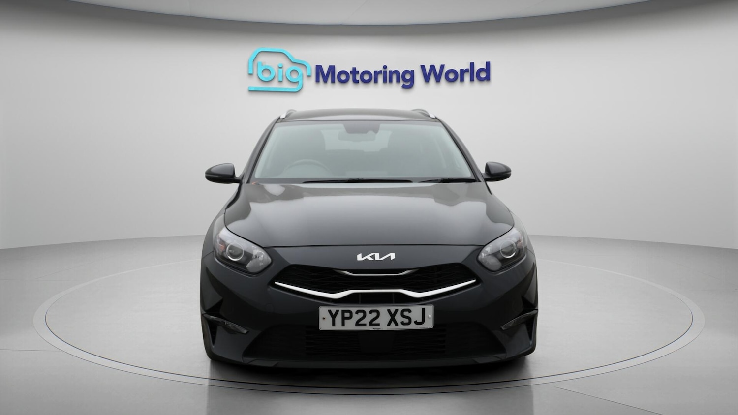 Used Kia Ceed 2022 for sale - 76700980: Photo 3