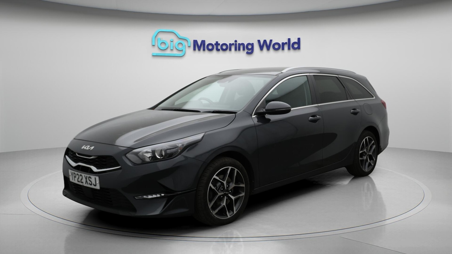 Used Kia Ceed 2022 for sale - 76700980: Photo 4